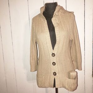 Aeropostale Long Sleeve Hoodie